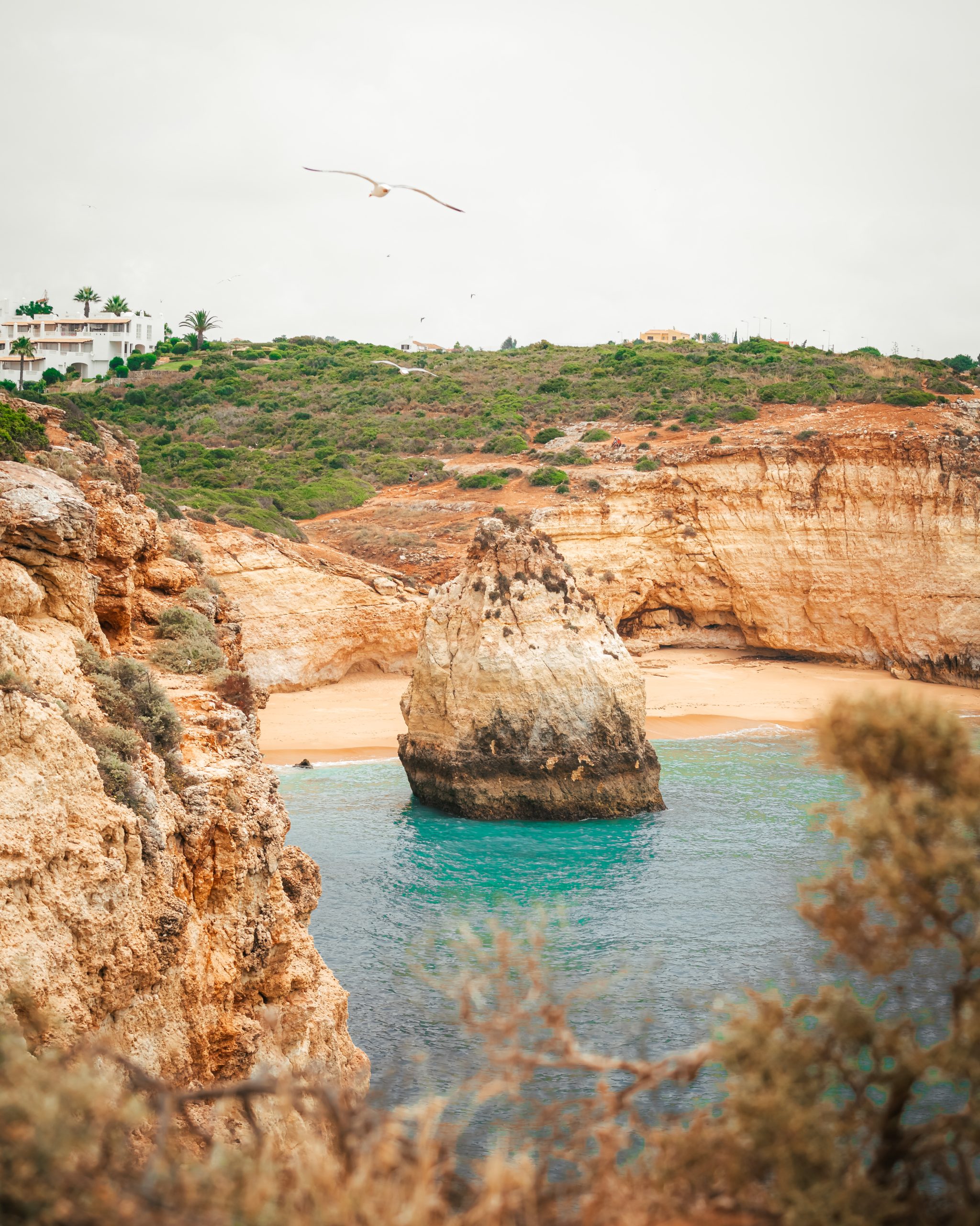 Praia da Marinha